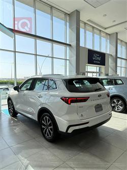 Ford Territory
